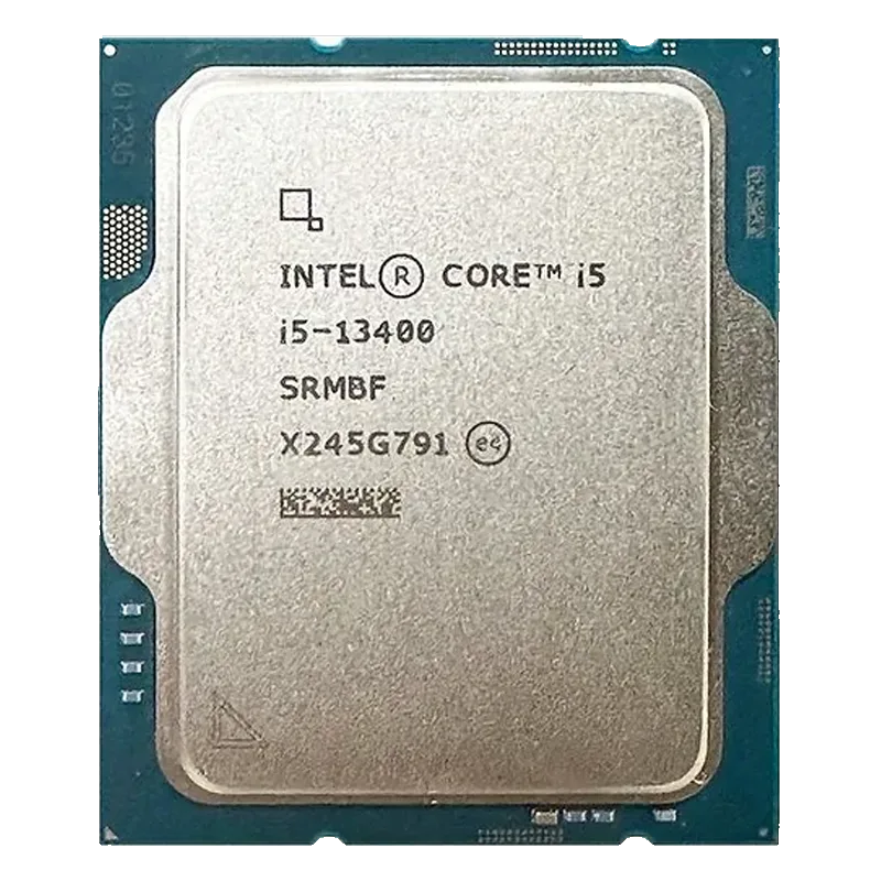 Processor I5 13400